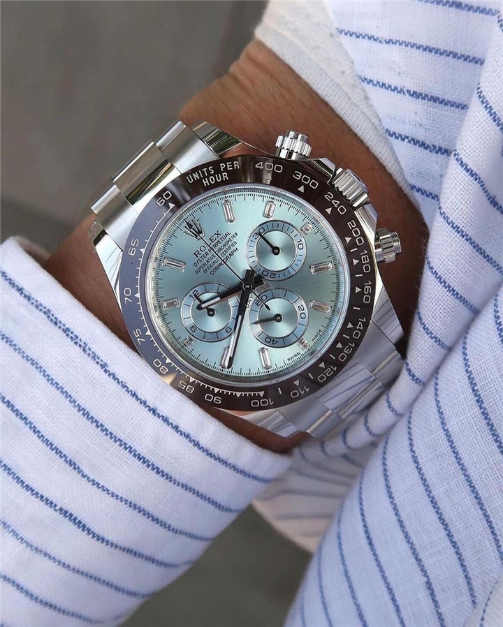 Rolex Cosmograph Daytona 116506 Series - Orolen