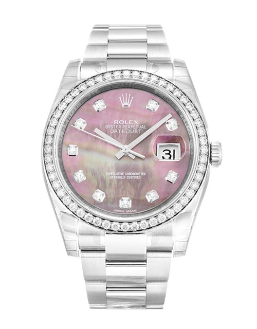 rol€x Datejust 116244/02