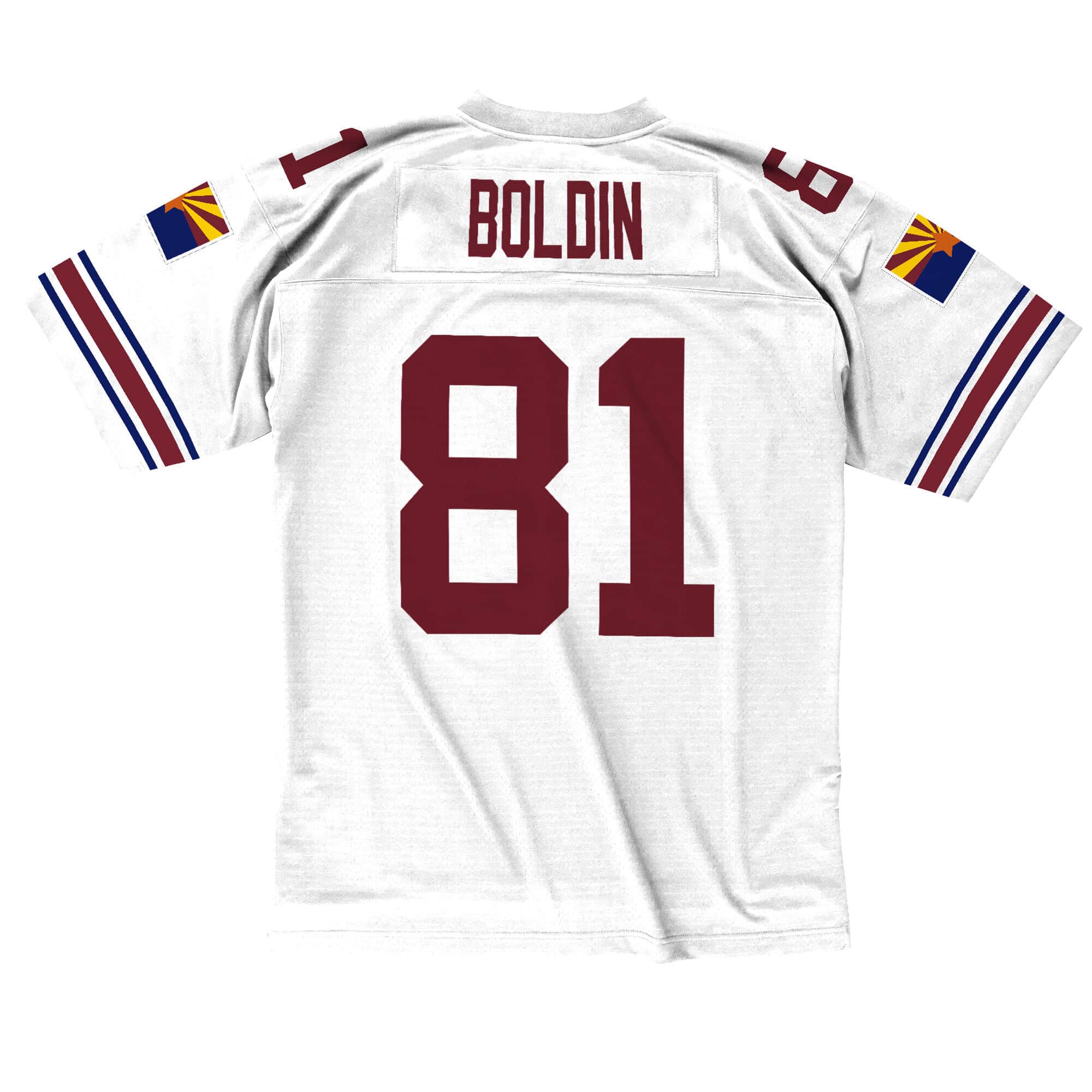 Legacy Anquan Boldin Arizona Cardinals 2003 Jersey