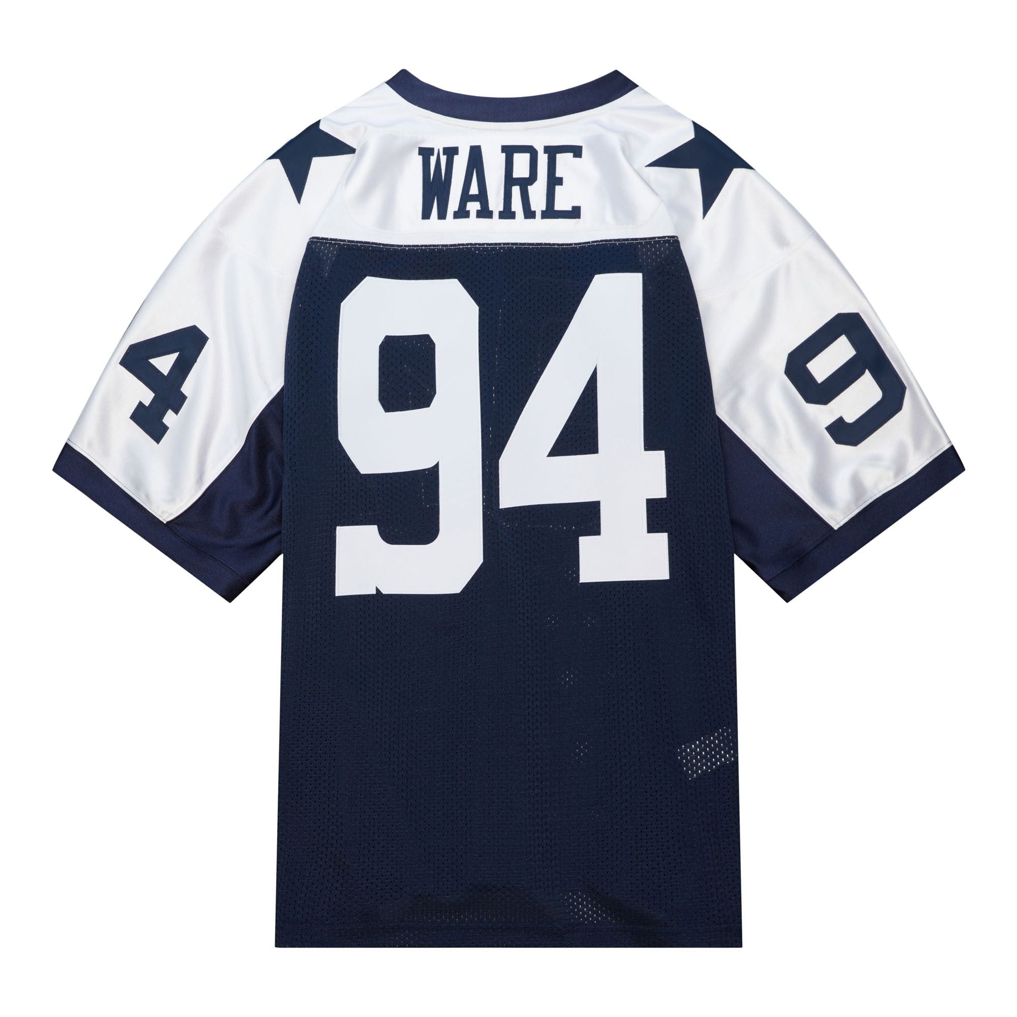 Authentic Demarcus Ware Dallas Cowboys 2011 Jersey