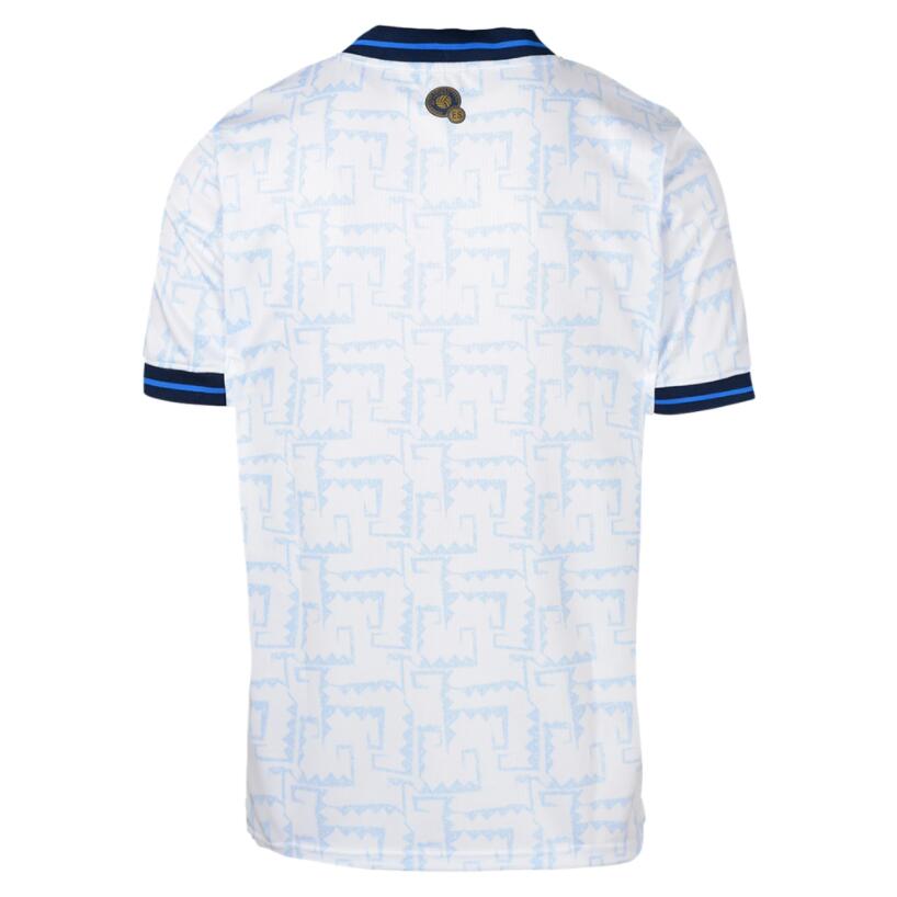 23/24 El Salvador Away Jersey