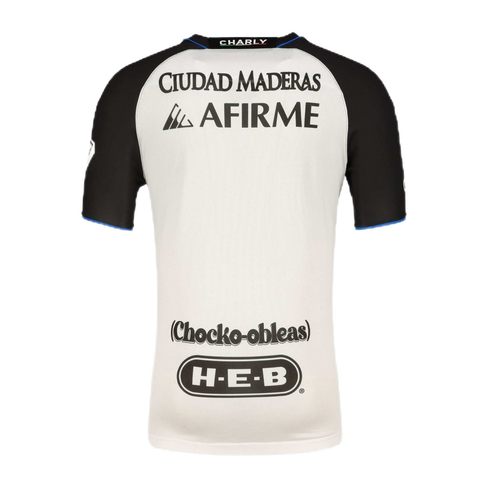 23/24 Querétaro Home Jersey