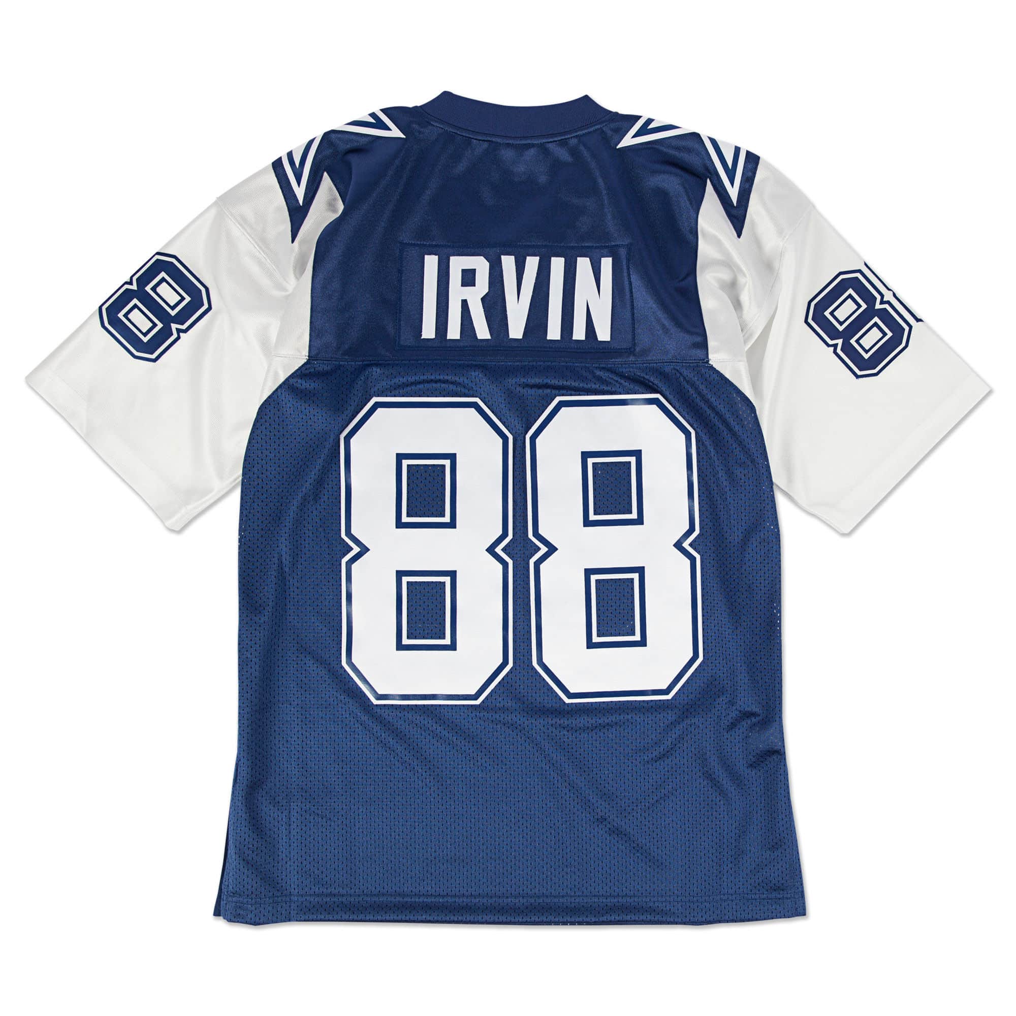 Authentic Michael Irvin Dallas Cowboys Jersey