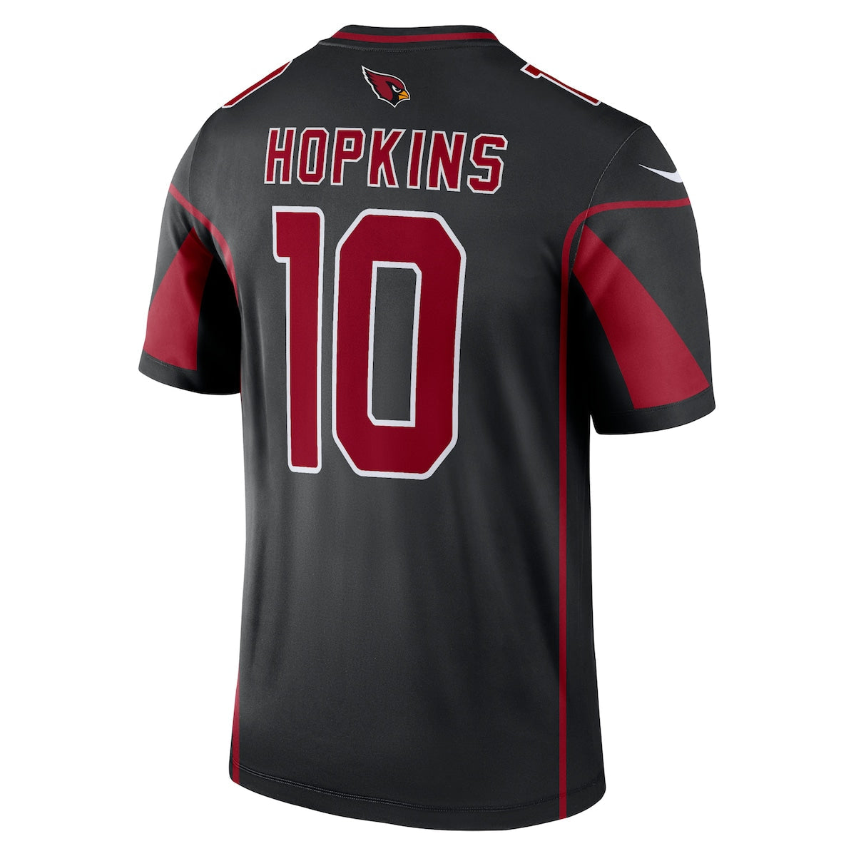 Men's DeAndre Hopkins Nike Cardinals Legend Jersey - Black