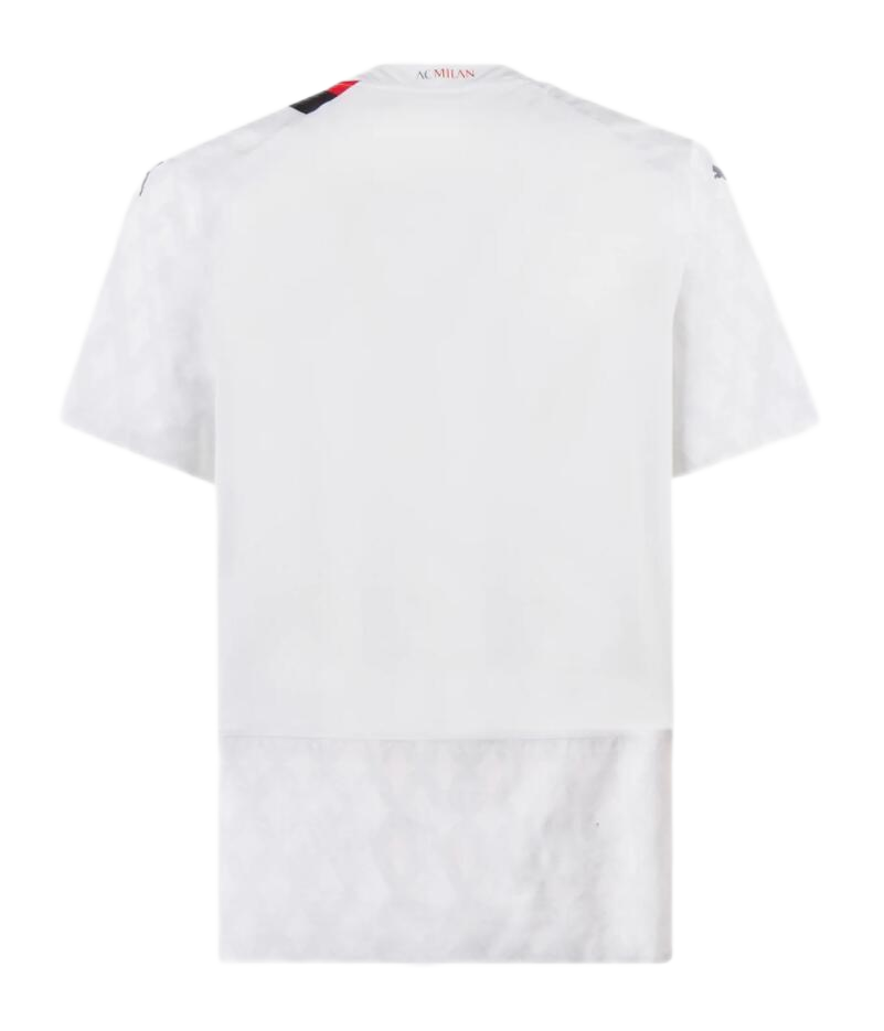 23/24 AC Milan Away Jersey
