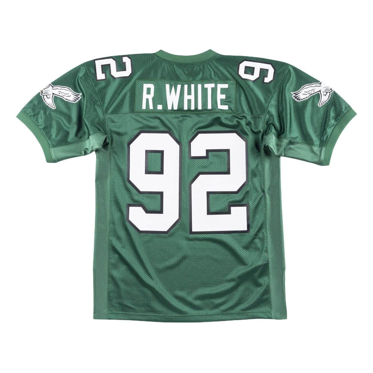Authentic Jersey Philadelphia Eagles 1992 Reggie White