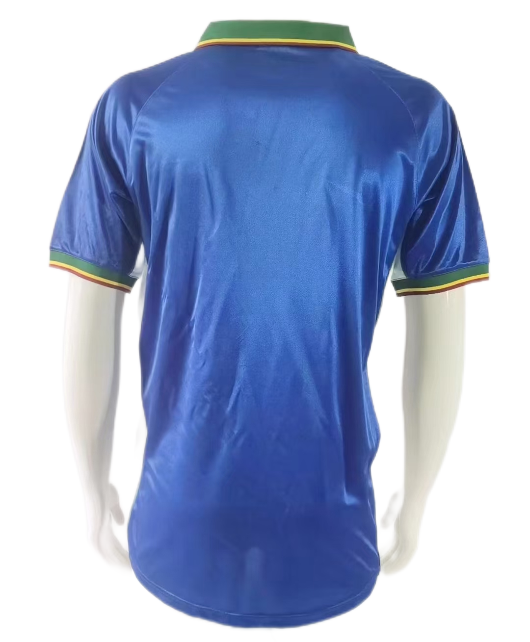 1997-98 Portugal Away Retro Jersey