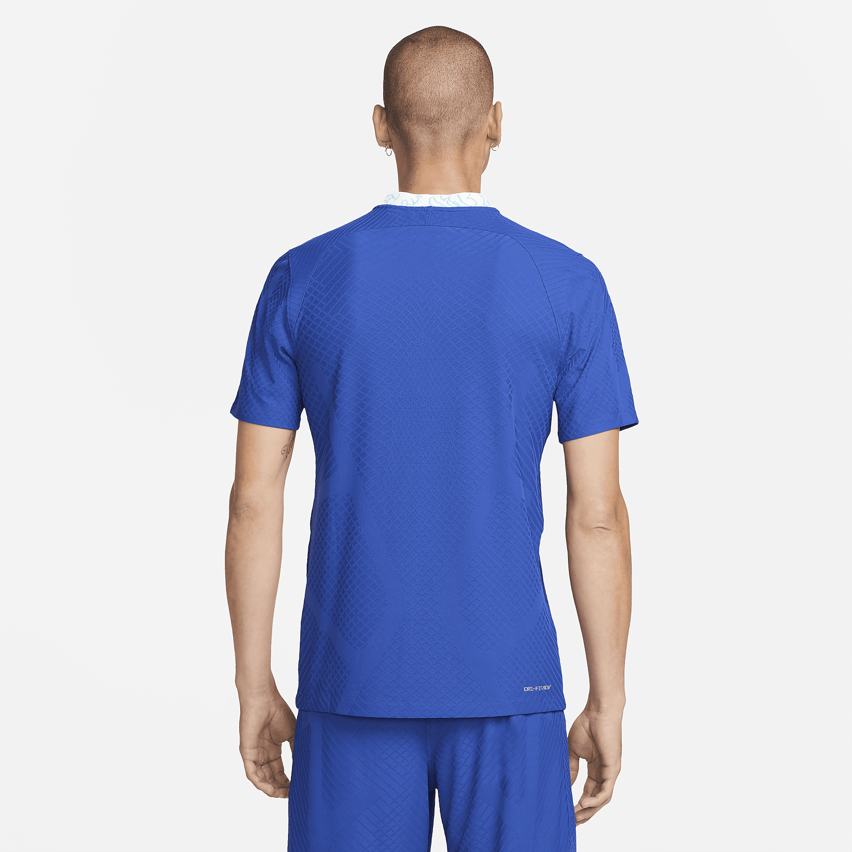 Chelsea FC 2022/23 Match Home Men's Nike Dri-FIT ADV Soccer Jersey - Rush Blue/Chlorine Blue/White