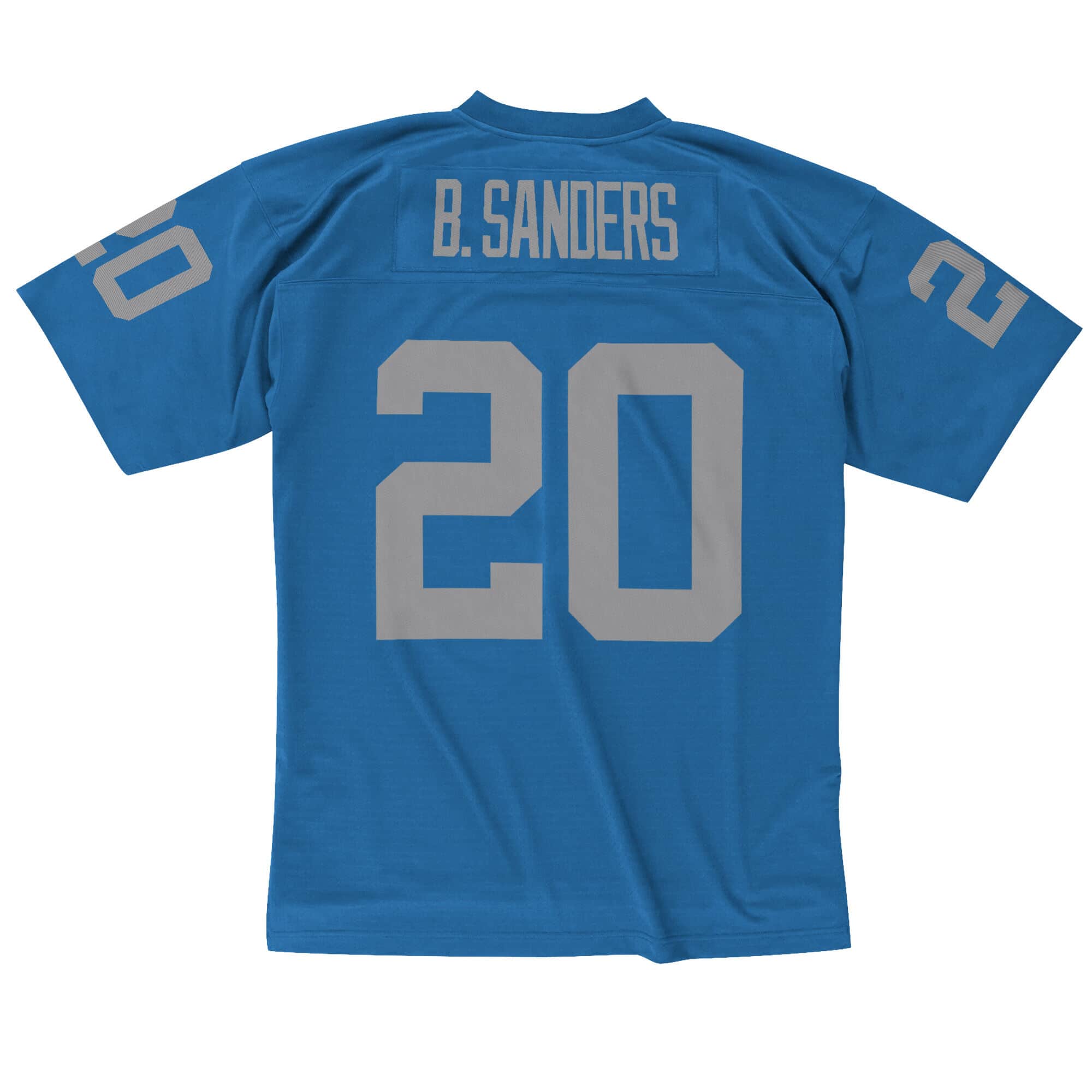 Legacy Jersey Detroit Lions 1994 Barry Sanders