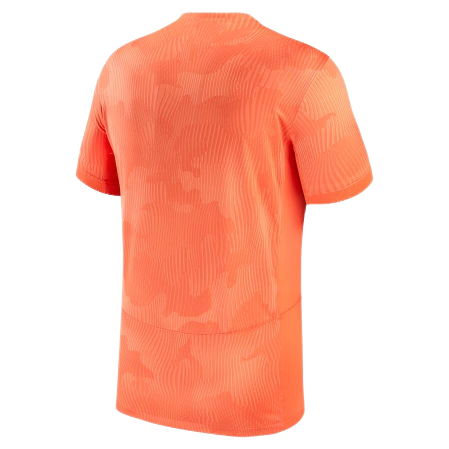 Netherlands Home Jersey 2023 Women's World Cup Kit
