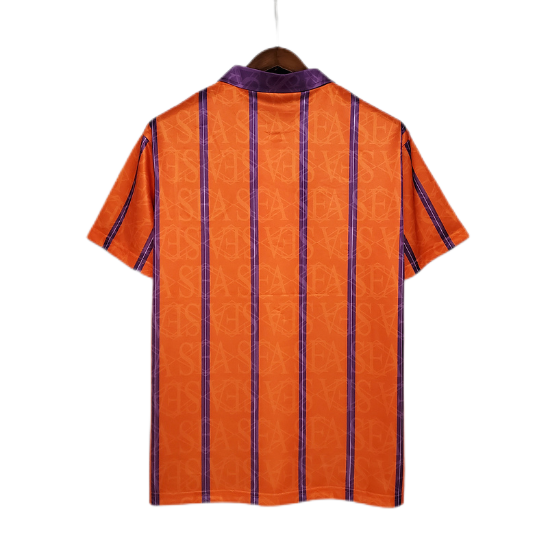 Scotland Away Jersey 1994 Retro