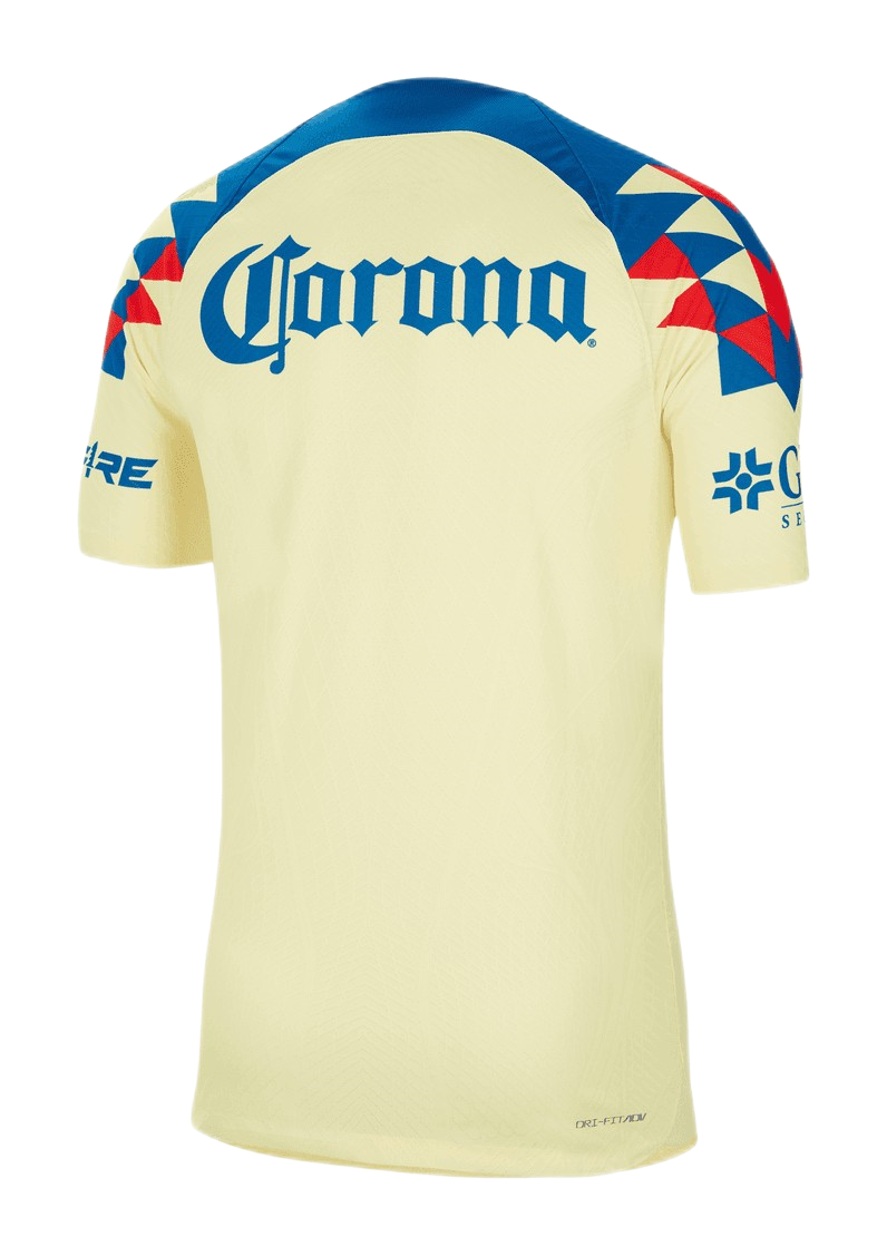 23/24 Club America Home Jersey