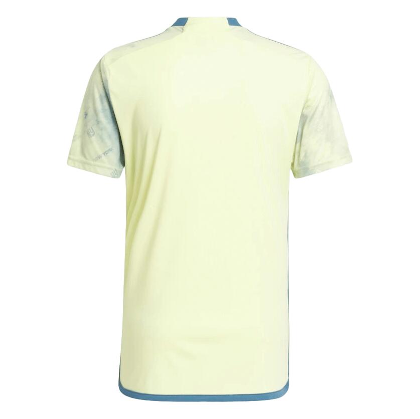 23/24 New York Red Bulls Home Jersey