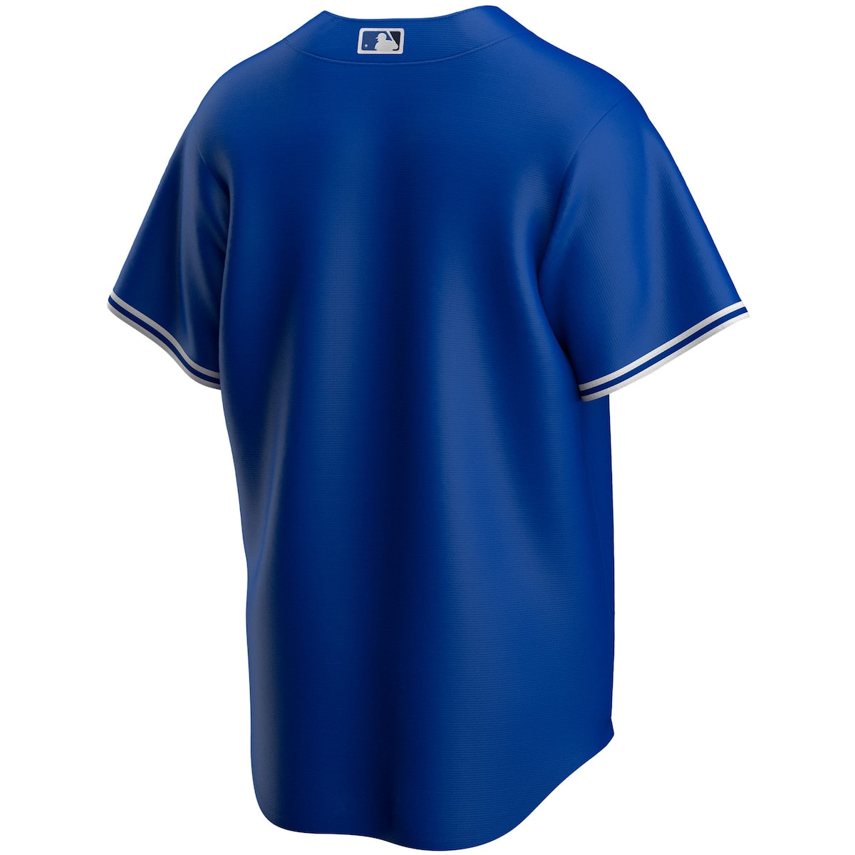 Boys' Grade School  Nike Blue Jays Alternate Replica Team Jersey - Blue