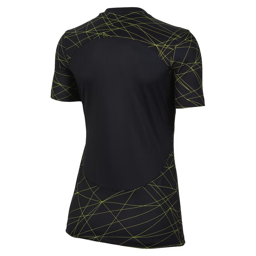 22/23 Women's PSG Fourth Jersey