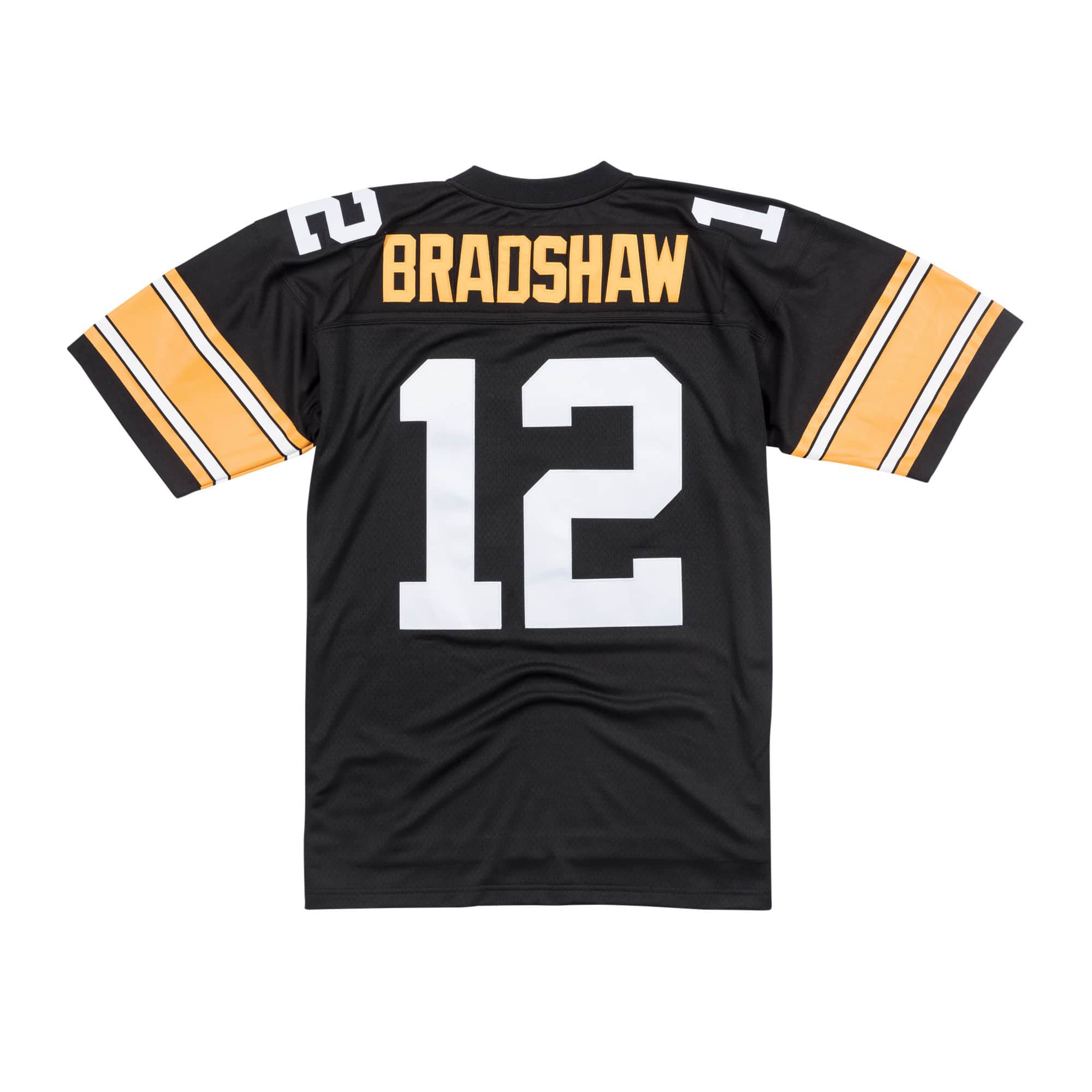 Legacy Jersey Pittsburgh Steelers 1976 Terry Bradshaw