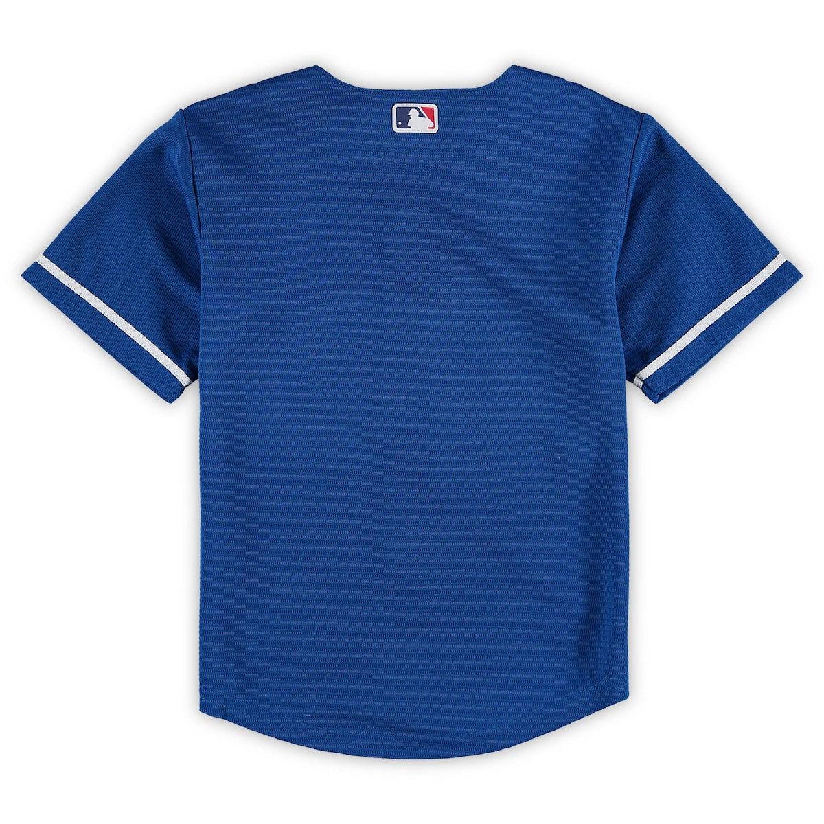 Youth  Nike Dodgers Home Replica Team Jersey - Blue