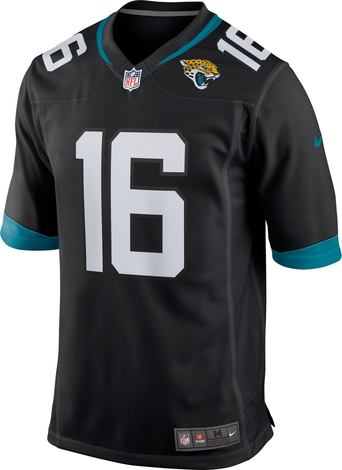 Nike Men's Jacksonville Jaguars Lawrence Home Game Player Jersey