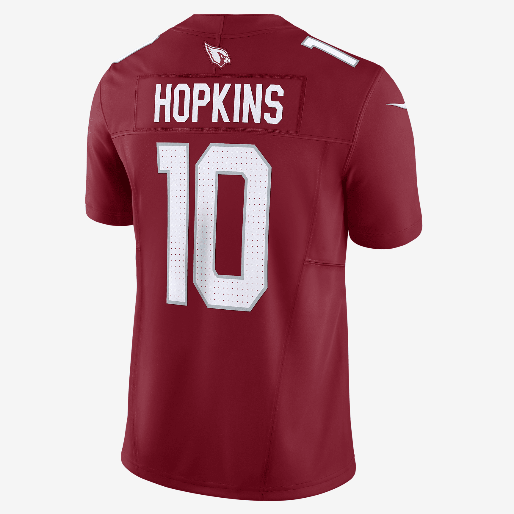 DeAndre Hopkins Arizona Cardinals Men's Nike Dri-FIT NFL Limited Football Jersey - Cardinal Red