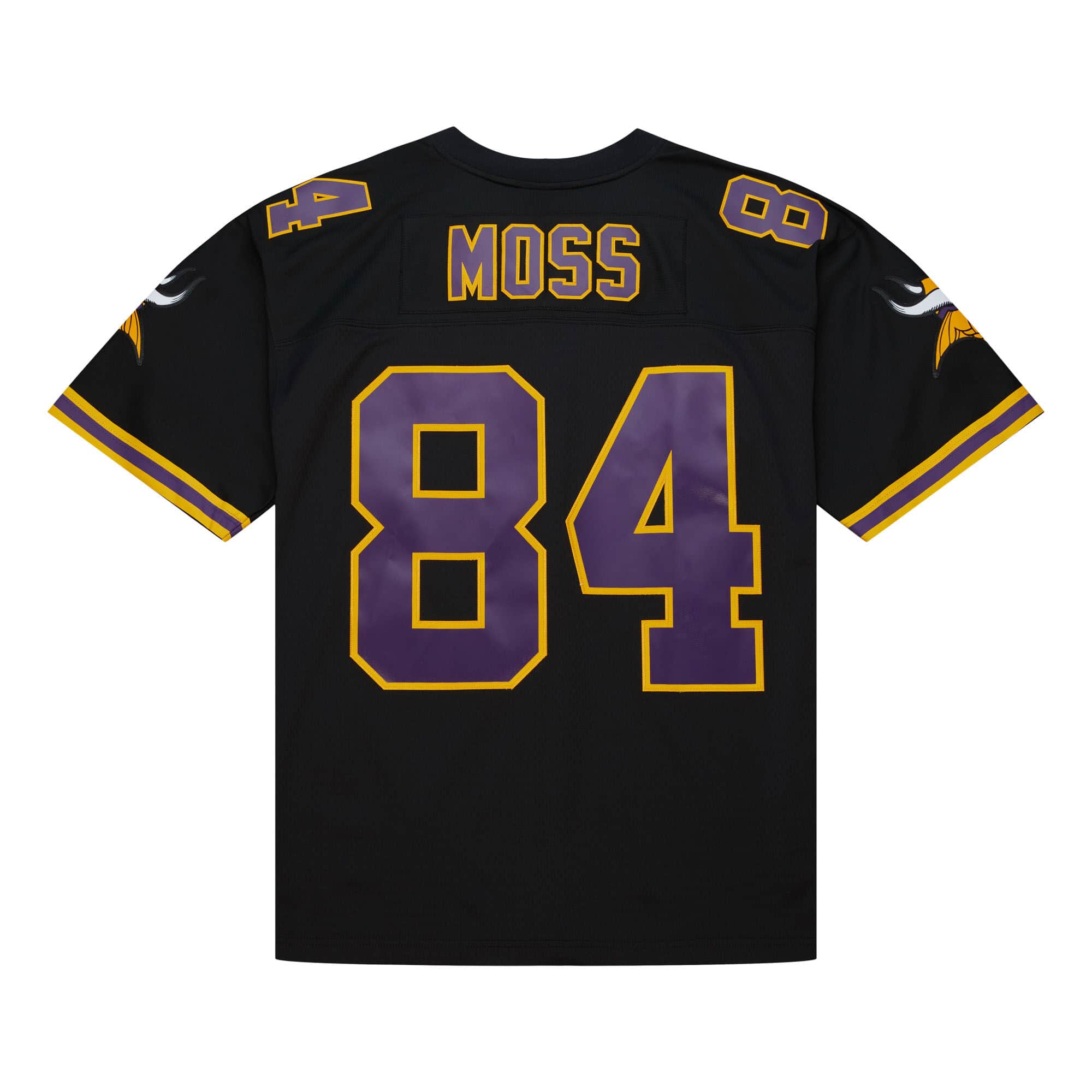 Legacy Randy Moss Minnesota Vikings 1998 Bo Tonal Jersey