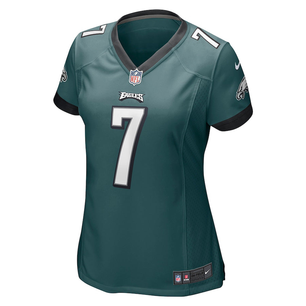 Women's Philadelphia Eagles Haason Reddick Game Jersey - Green