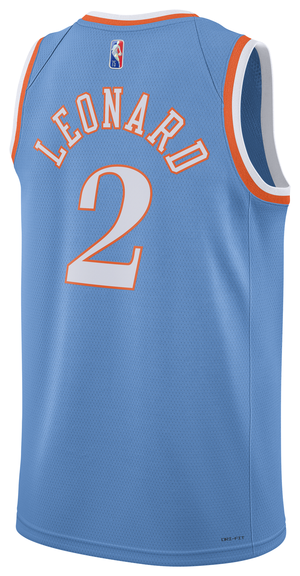 Men's Butler Jimmy Nike Heat Moment Swingman Jersey - Blue