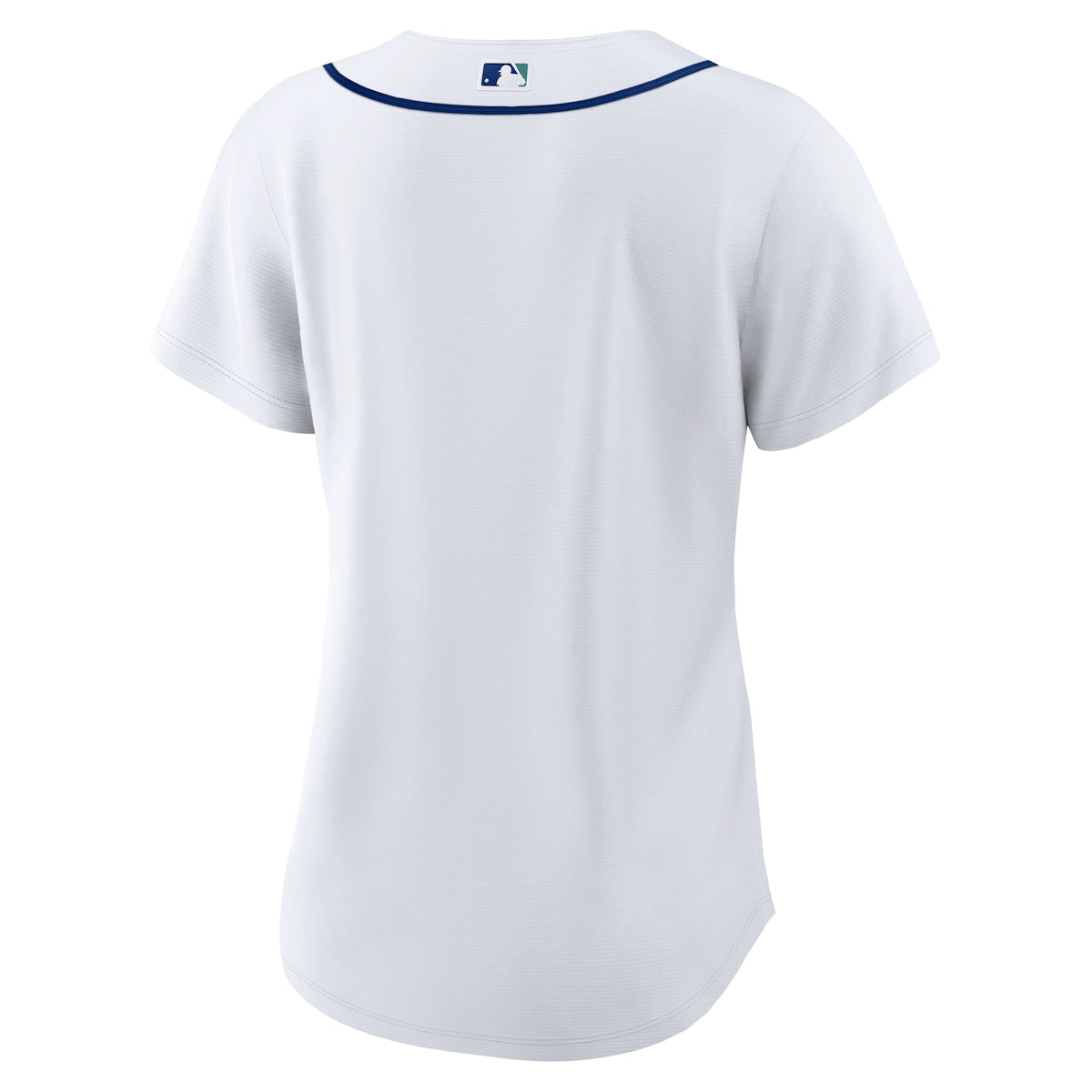 Women's  Nike Mariners Home Replica Team Jersey - White