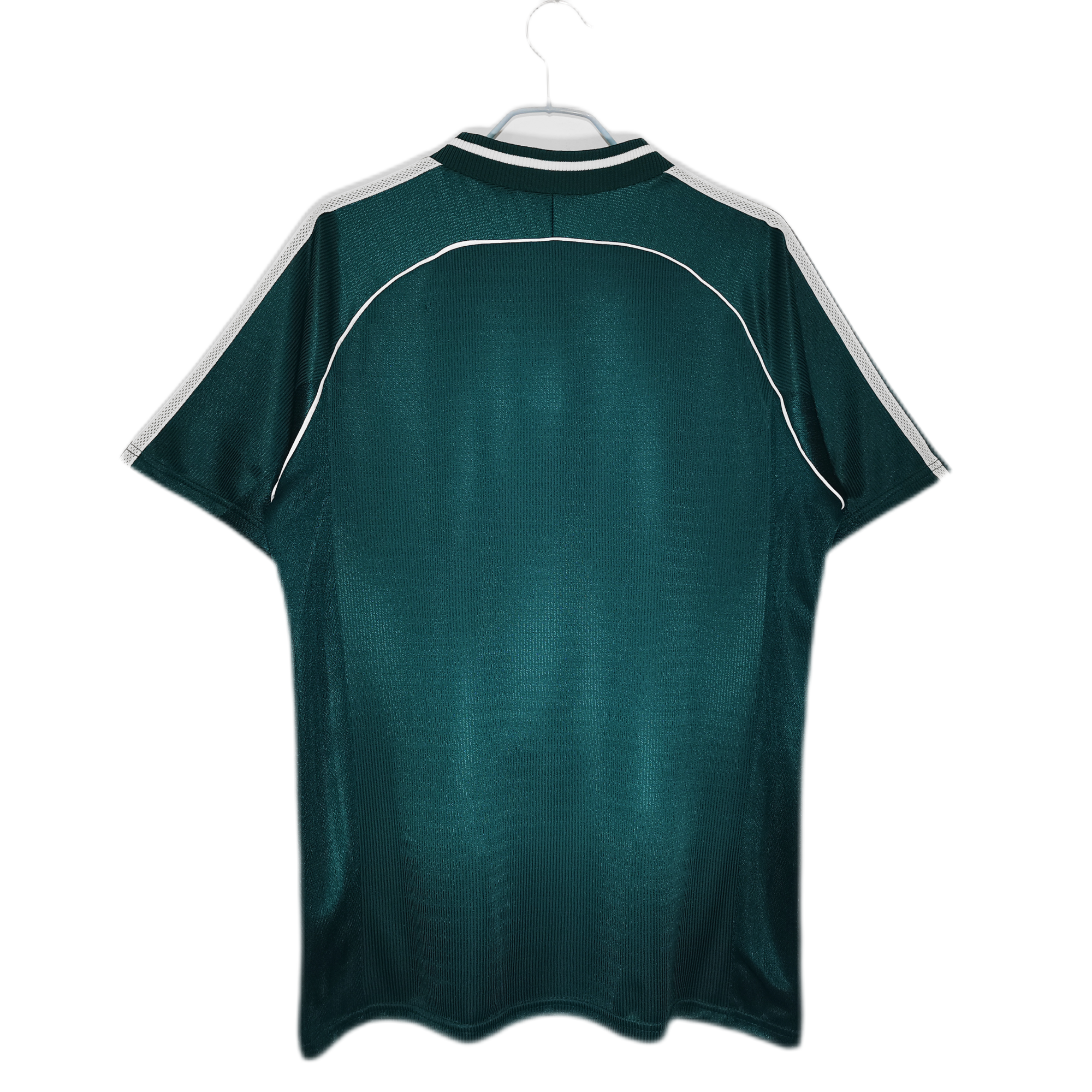 Germany Away Jersey 1998 Retro