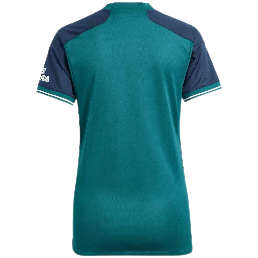 23/24 Women's Arsenal Third Jersey