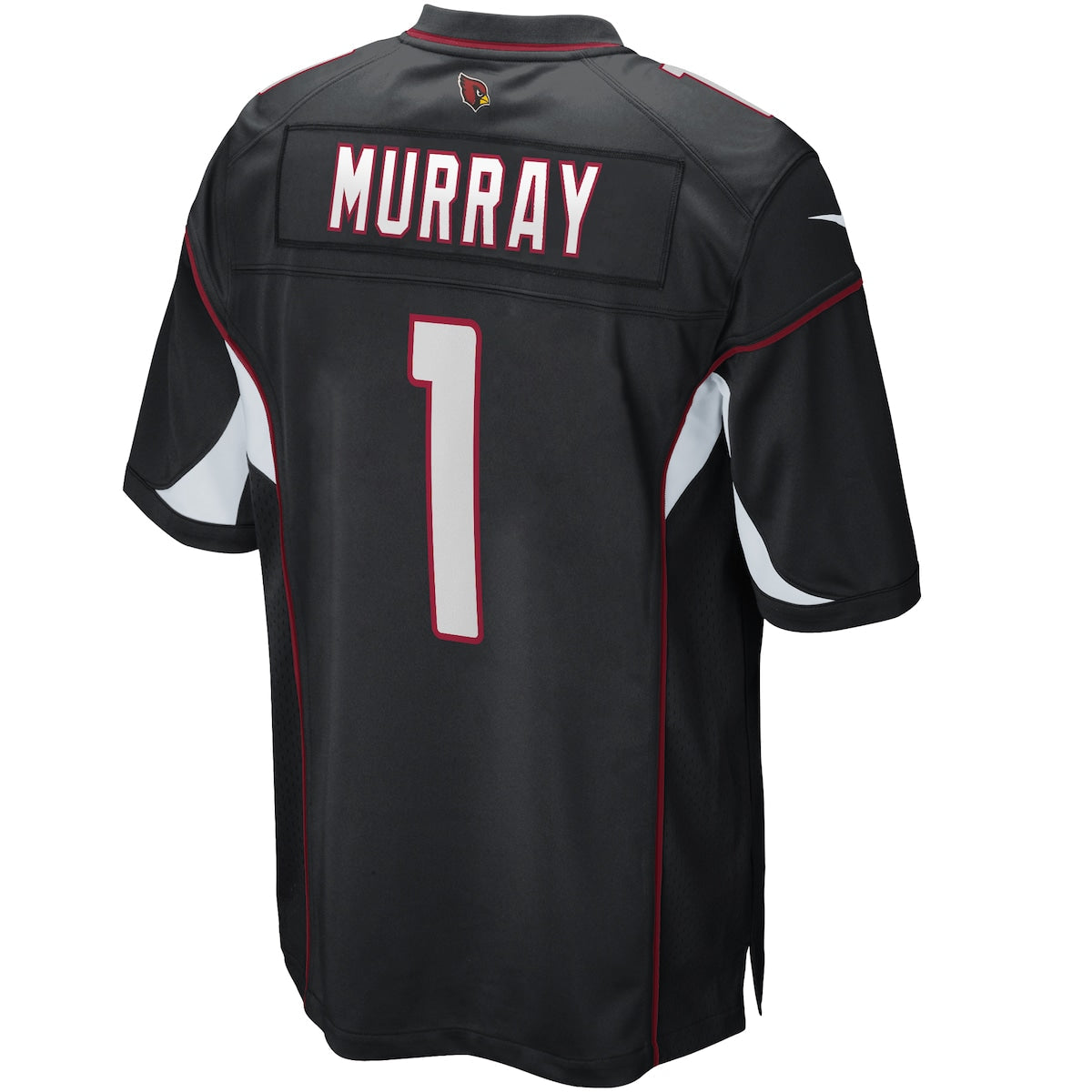 Men's Kyler Murray Nike Cardinals Game Day Jersey - Black