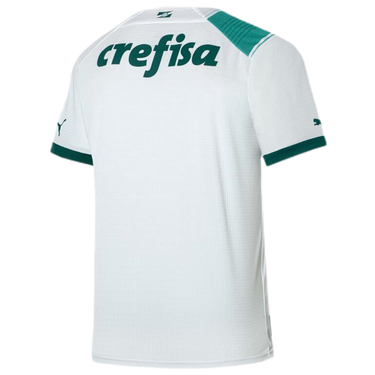 23/24 Palmeiras Away Jersey