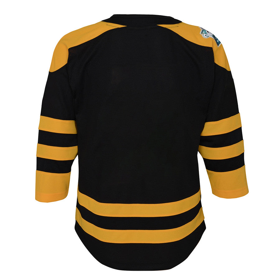 Bruins Youth Winter Classic Blank Jersey