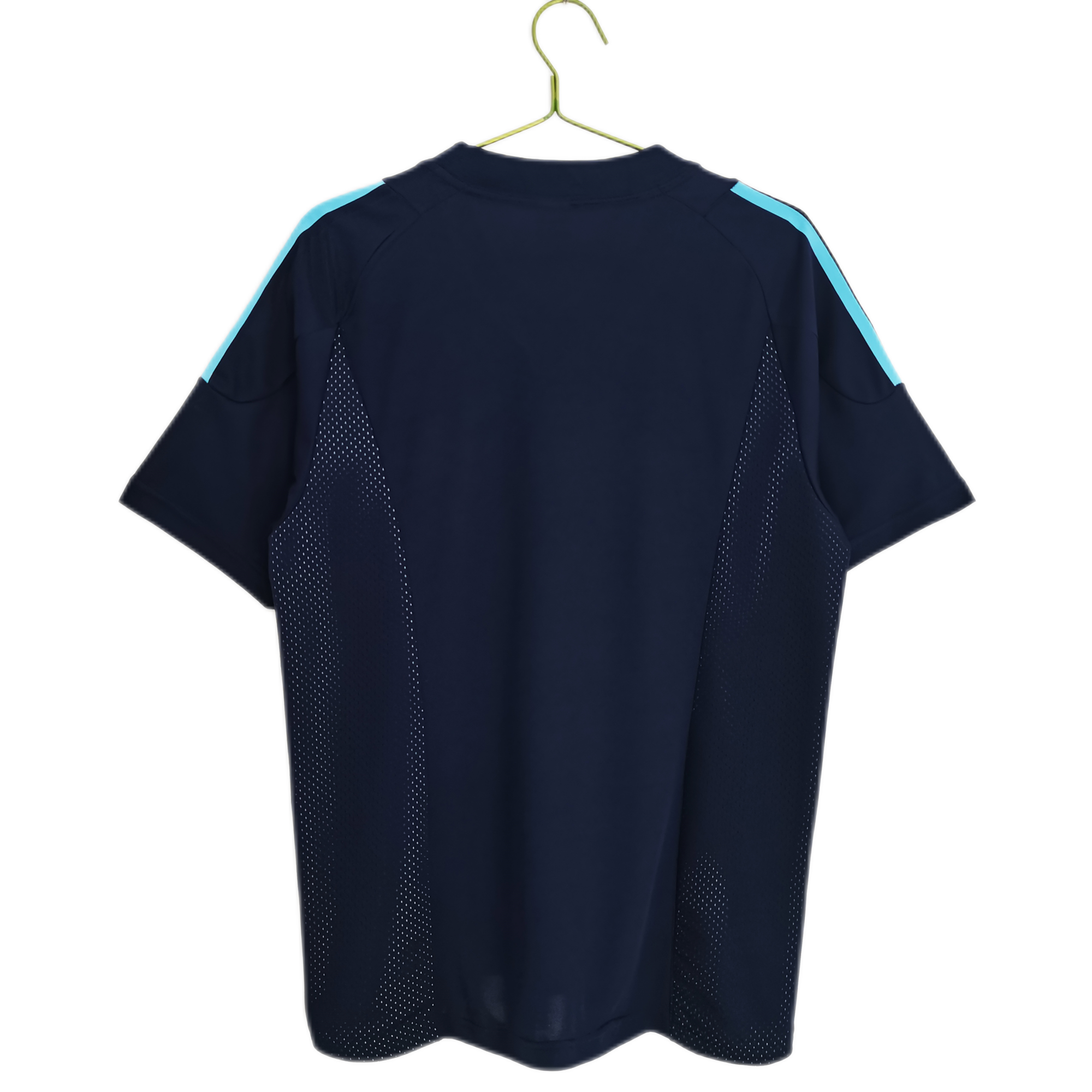 Argentina Away Jersey 2002 Retro