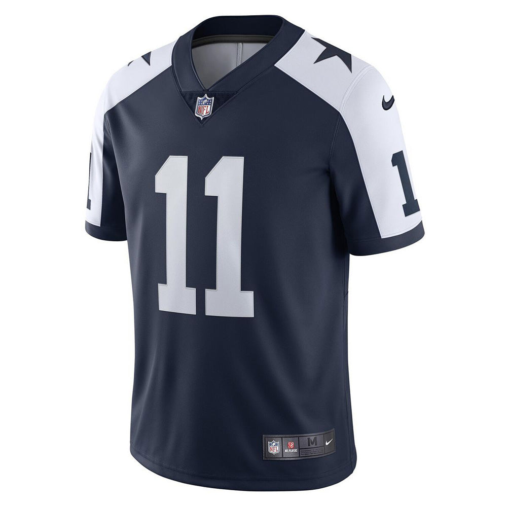 Men's Dallas Cowboys Micah Parsons Vapor Jersey - Navy