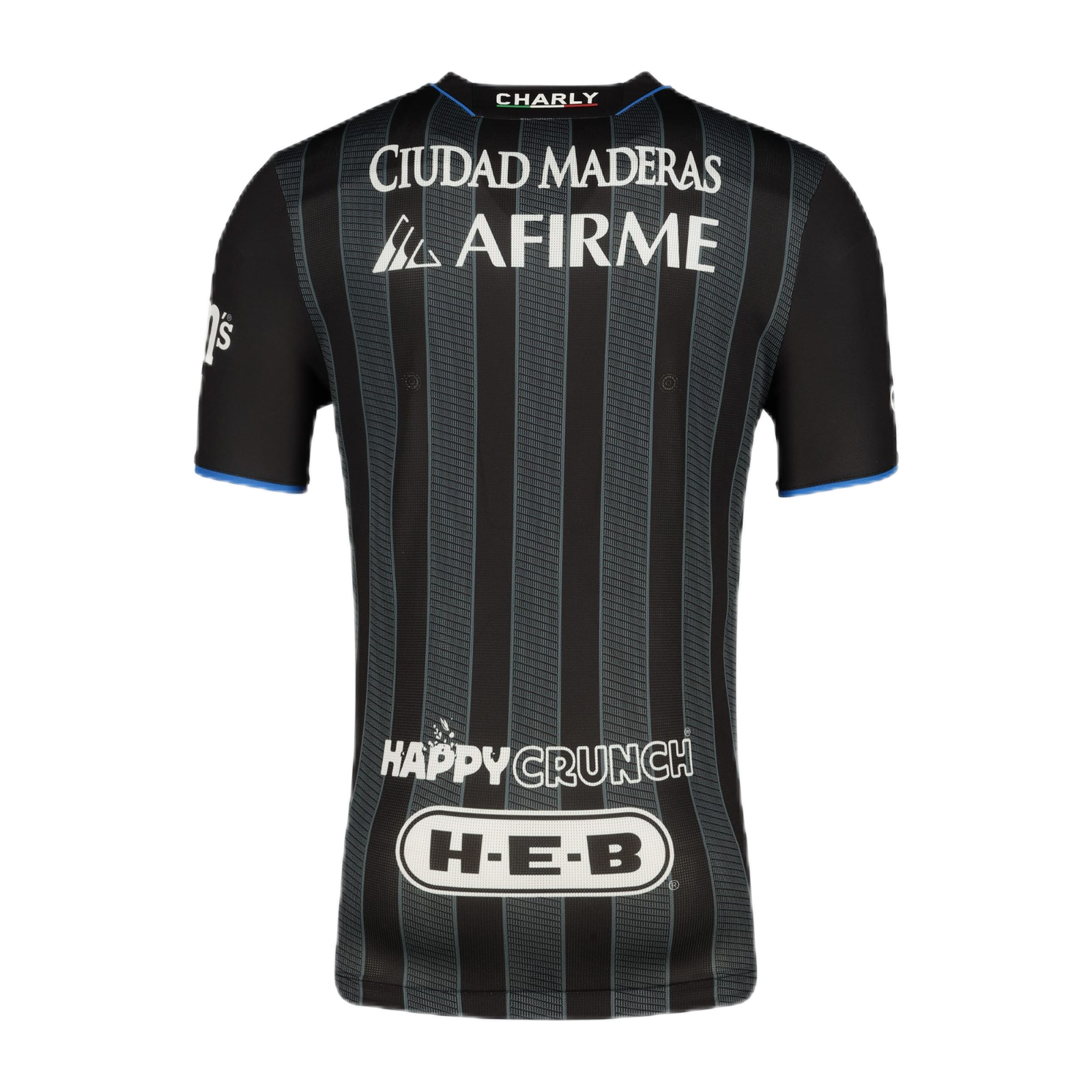 23/24 Querétaro Away Jersey