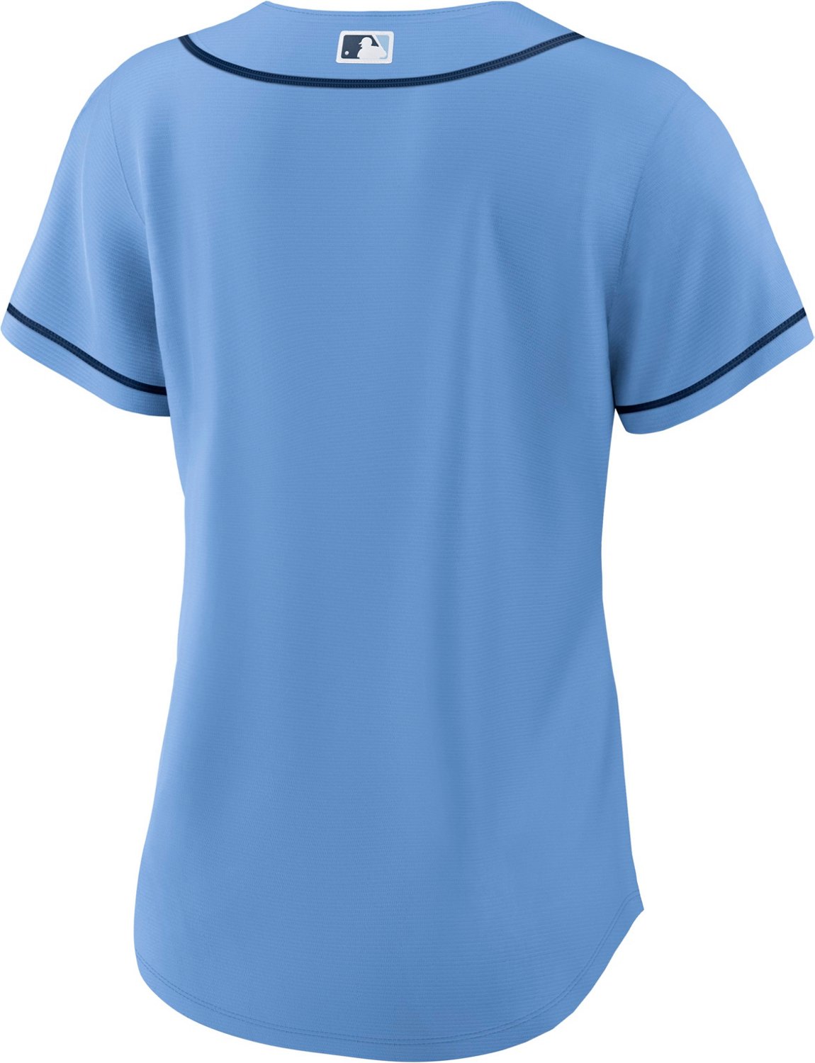 Nike Women's Tampa Bay Rays Official Replica Jersey
