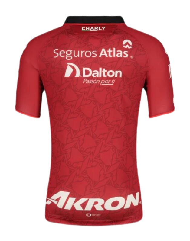 23/24 Atlas FC Away Jersey