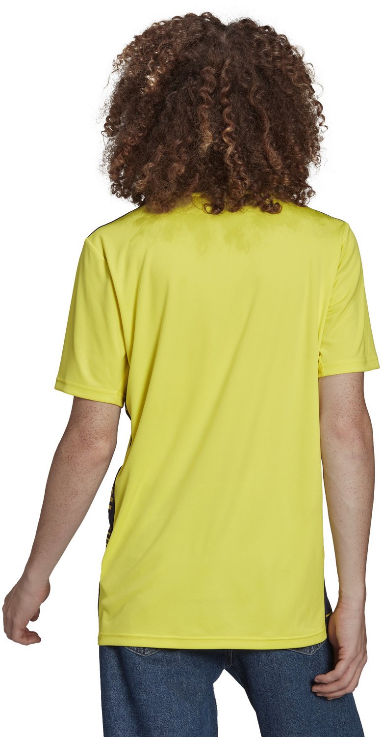 adidas Men's Nashville Soccer Club 22/23 Replica Jersey