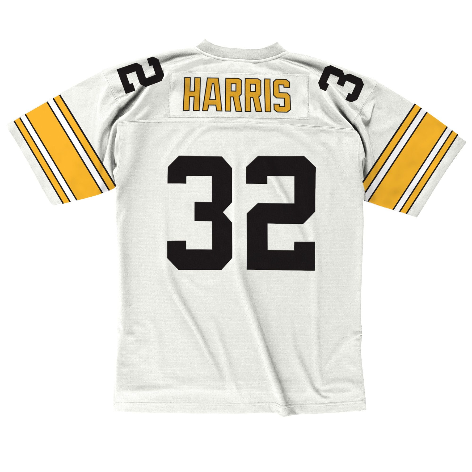 Legacy Franco Harris Pittsburgh Steelers 1976 Jersey