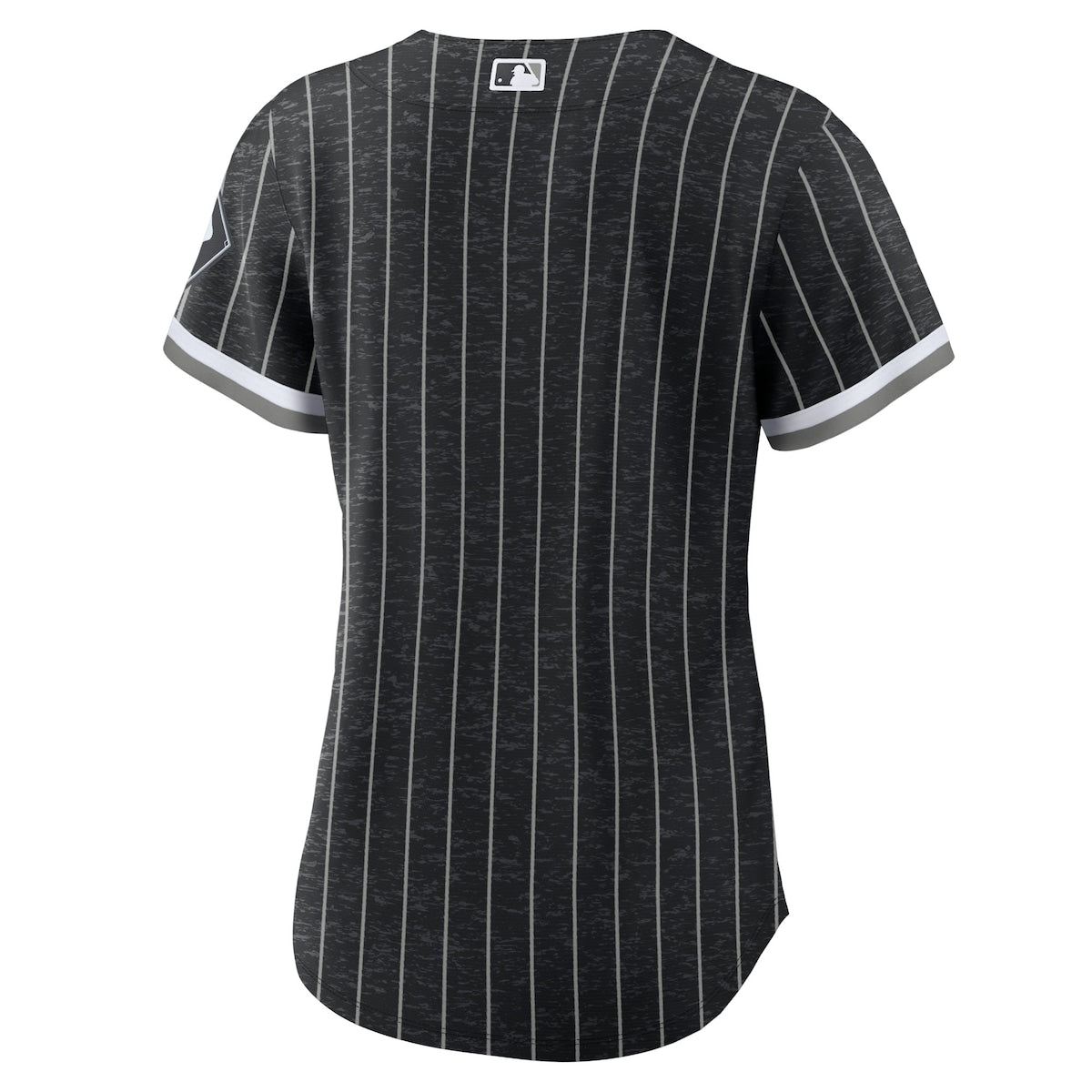 Women's  Nike White Sox City Connect Replica Jersey - Black