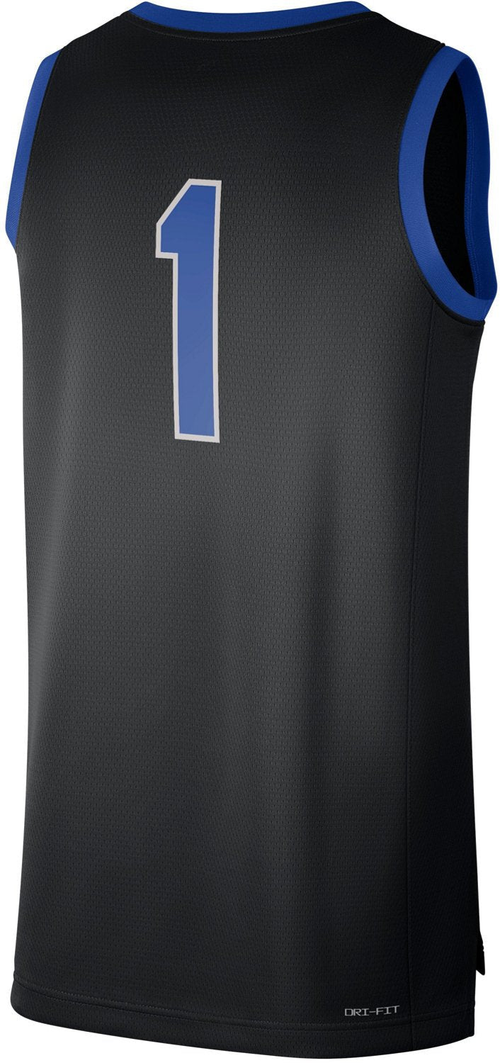 Nike Men's University of Kentucky Dri-FIT Replica Alt Jersey