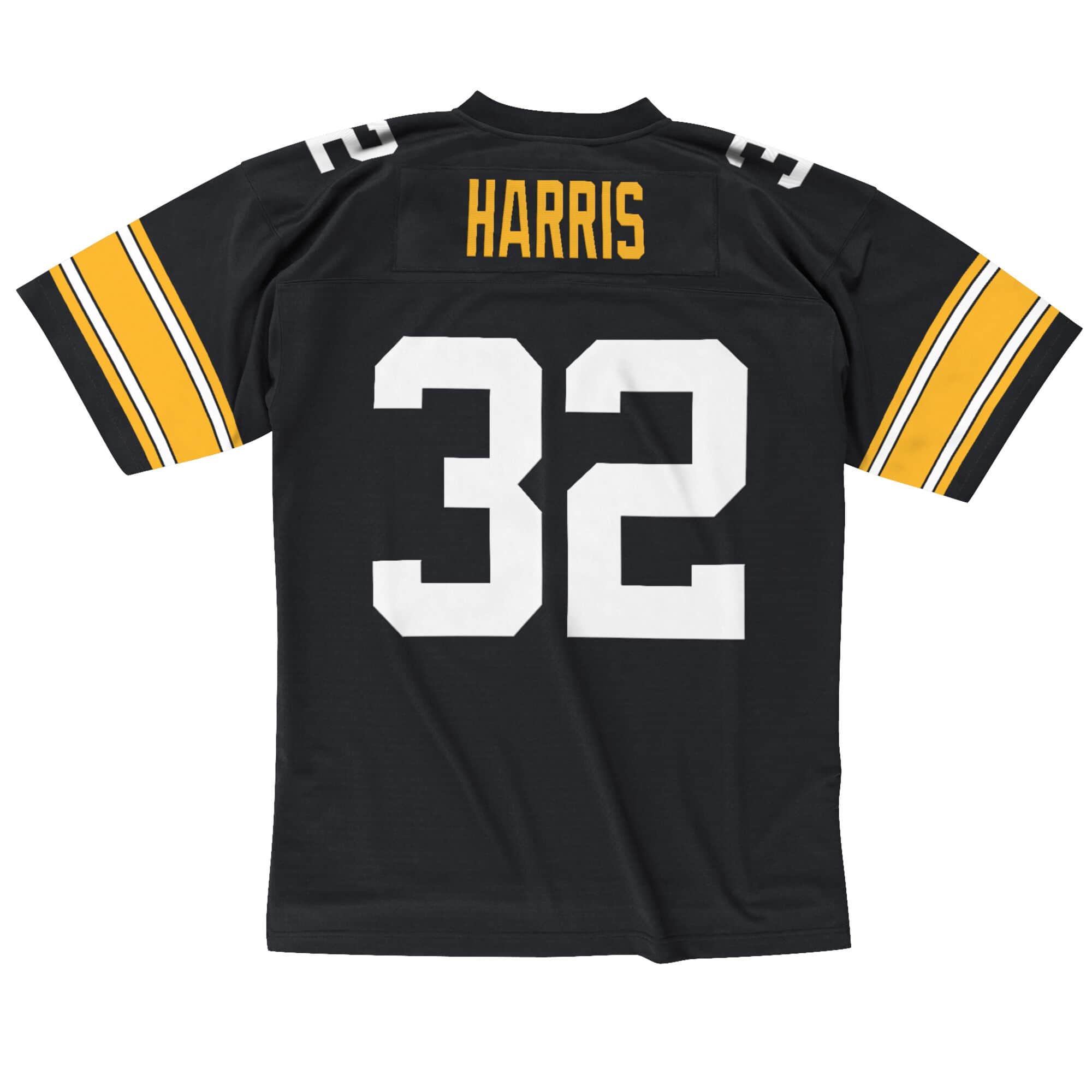 Legacy Jersey Pittsburgh Steelers 1976 Franco Harris