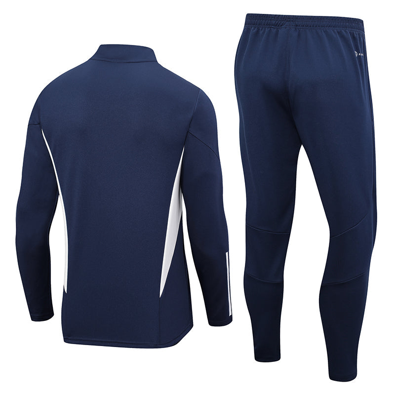 2023 Italy Tracksuit Navy