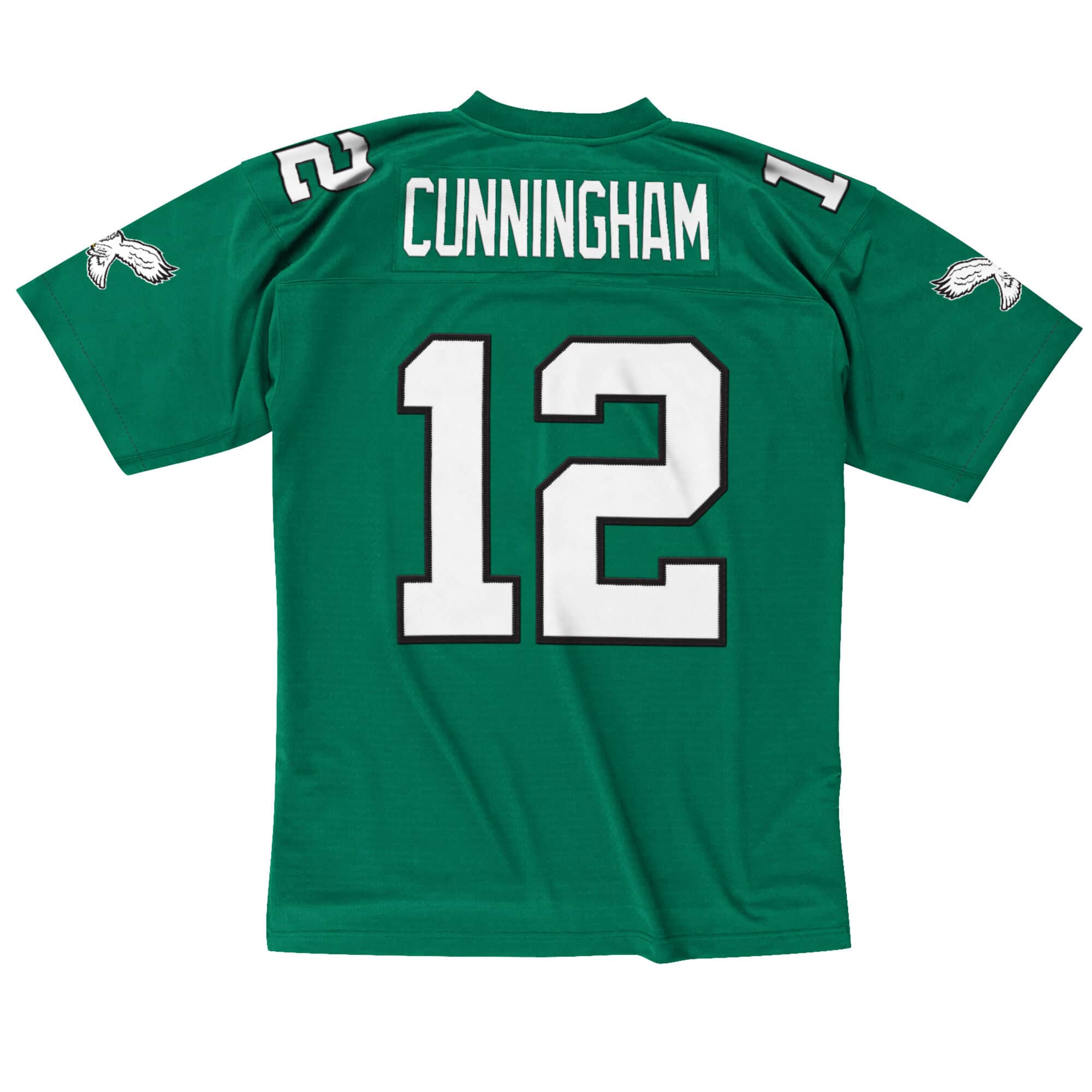 Randall Cunningham 1990 Legacy Jersey Philadelphia Eagles