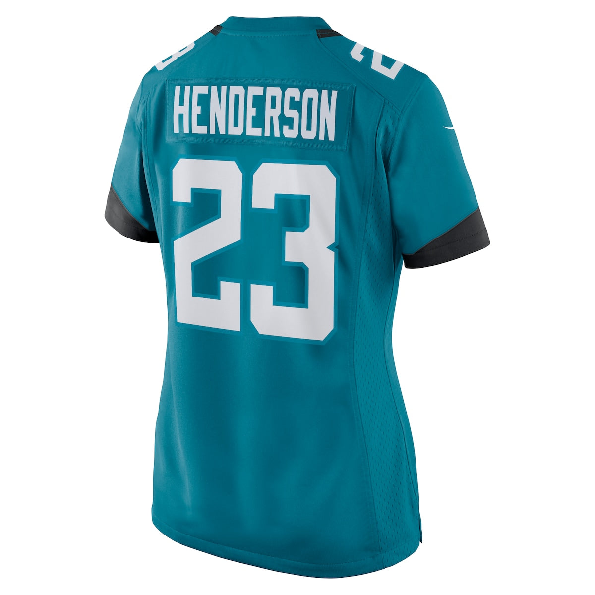 Women's  Nike Jaguars Game Jersey - Blue