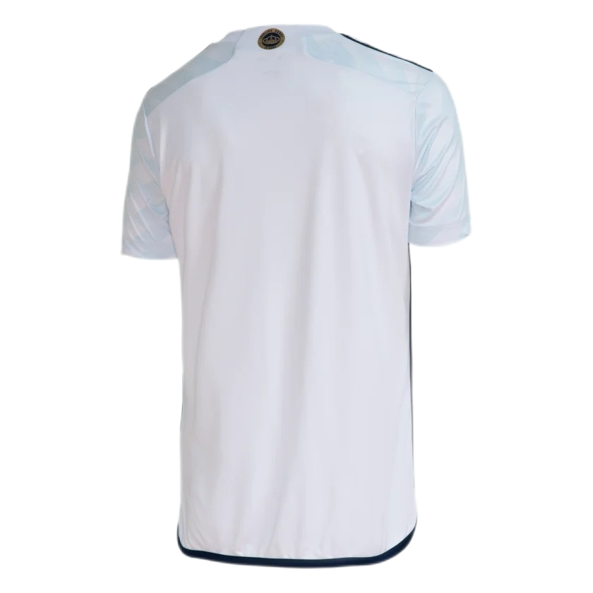 23/24 Cruzeiro Away Jersey