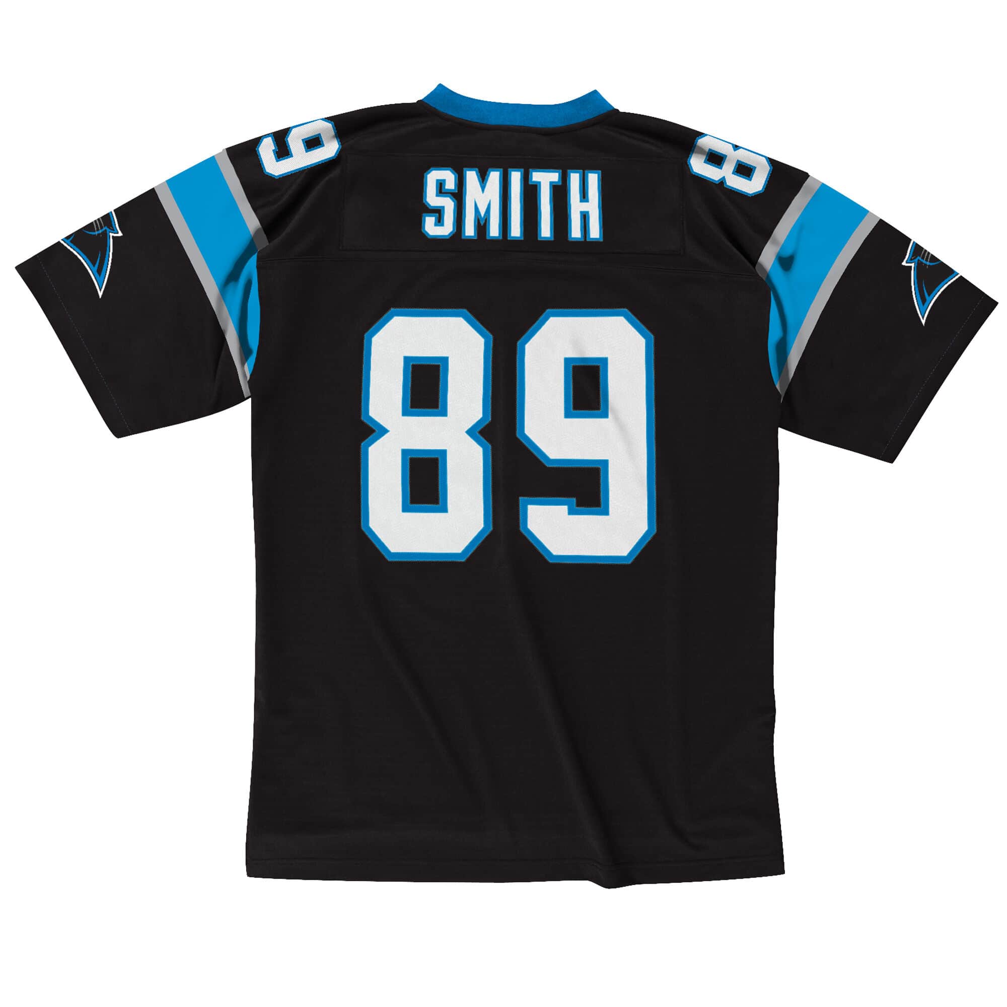 Legacy Steve Smith Sr Carolina Panthers 2003 Jersey