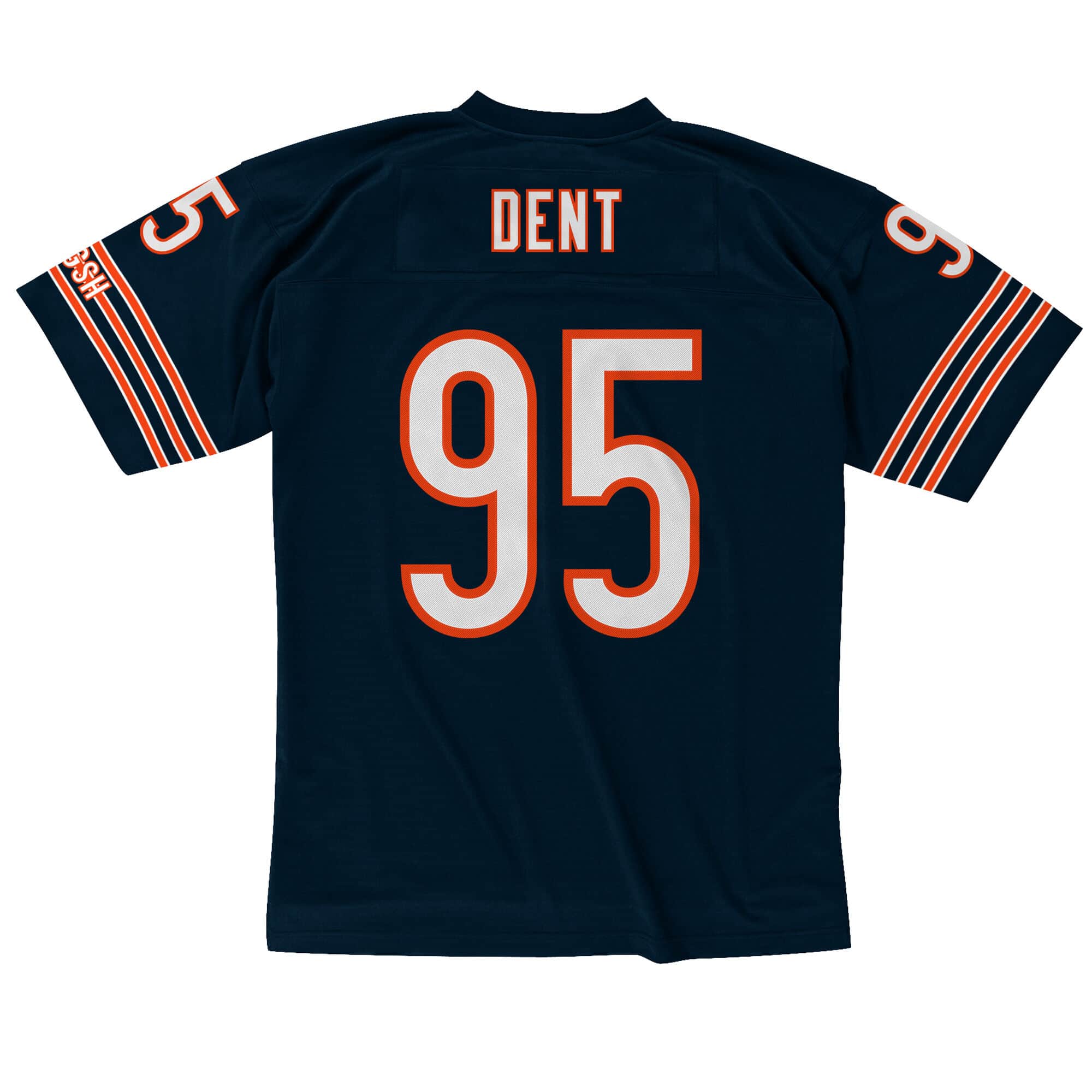 Legacy Richard Dent Chicago Bears 1985 Jersey