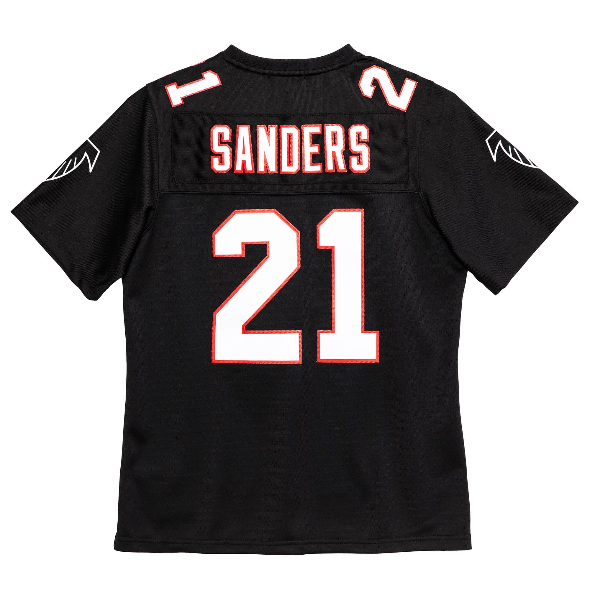 Women's Legacy Deion Sanders Atlanta Falcons Jersey