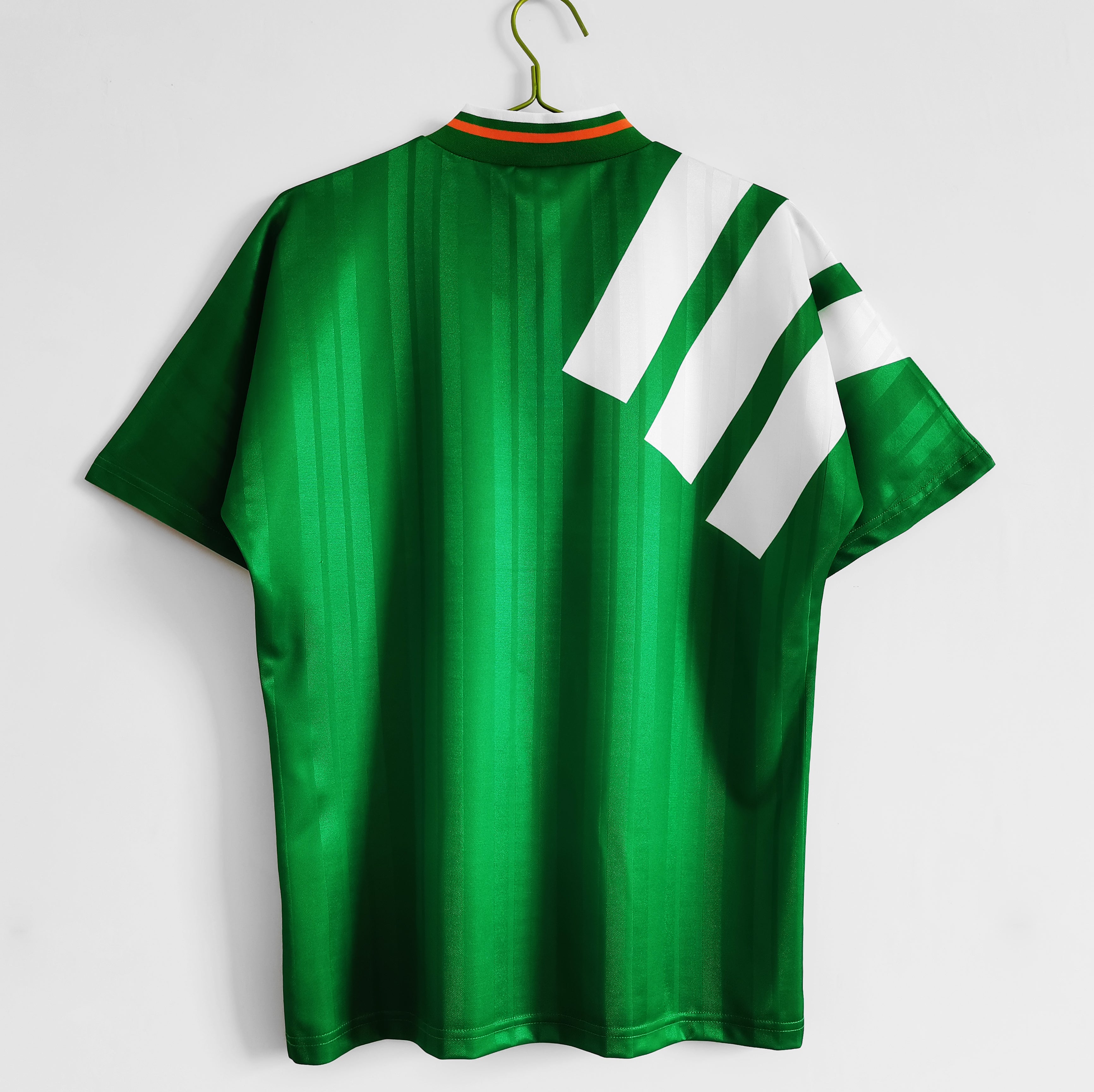 Ireland Home Jersey 1992 1994 Retro